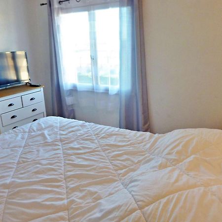 Duplex Renove Avec Clim, Terrasse Et Parking A Marseillan - Fr-1-387-162 Appartement Buitenkant foto
